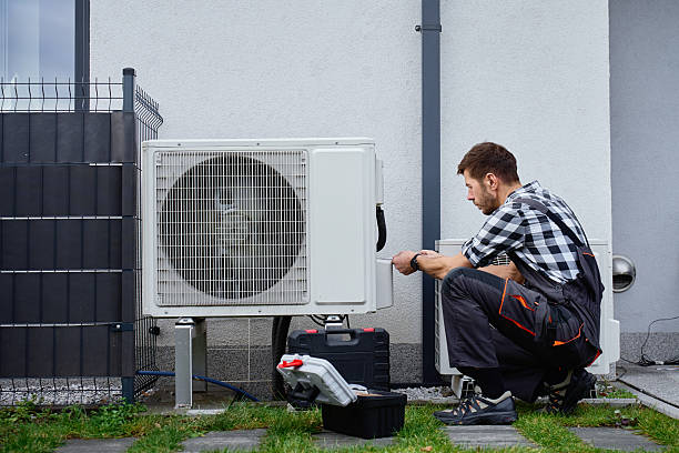 Trusted Air Duct Cleaning service in Ada, MI - HVAC Repair CO